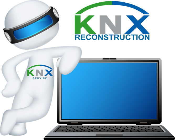 reconstruction